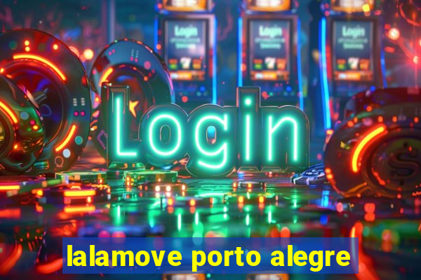 lalamove porto alegre